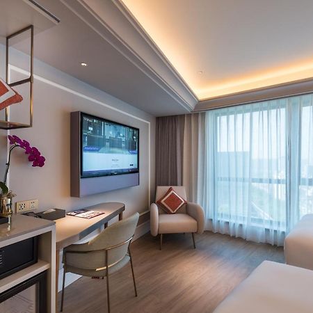 Mercure Hangzhou West Lake Zewnętrze zdjęcie