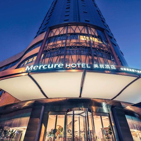 Mercure Hangzhou West Lake Zewnętrze zdjęcie