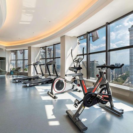 Mercure Hangzhou West Lake Zewnętrze zdjęcie
