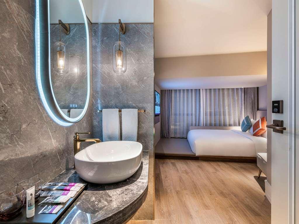 Mercure Hangzhou West Lake Pokój zdjęcie