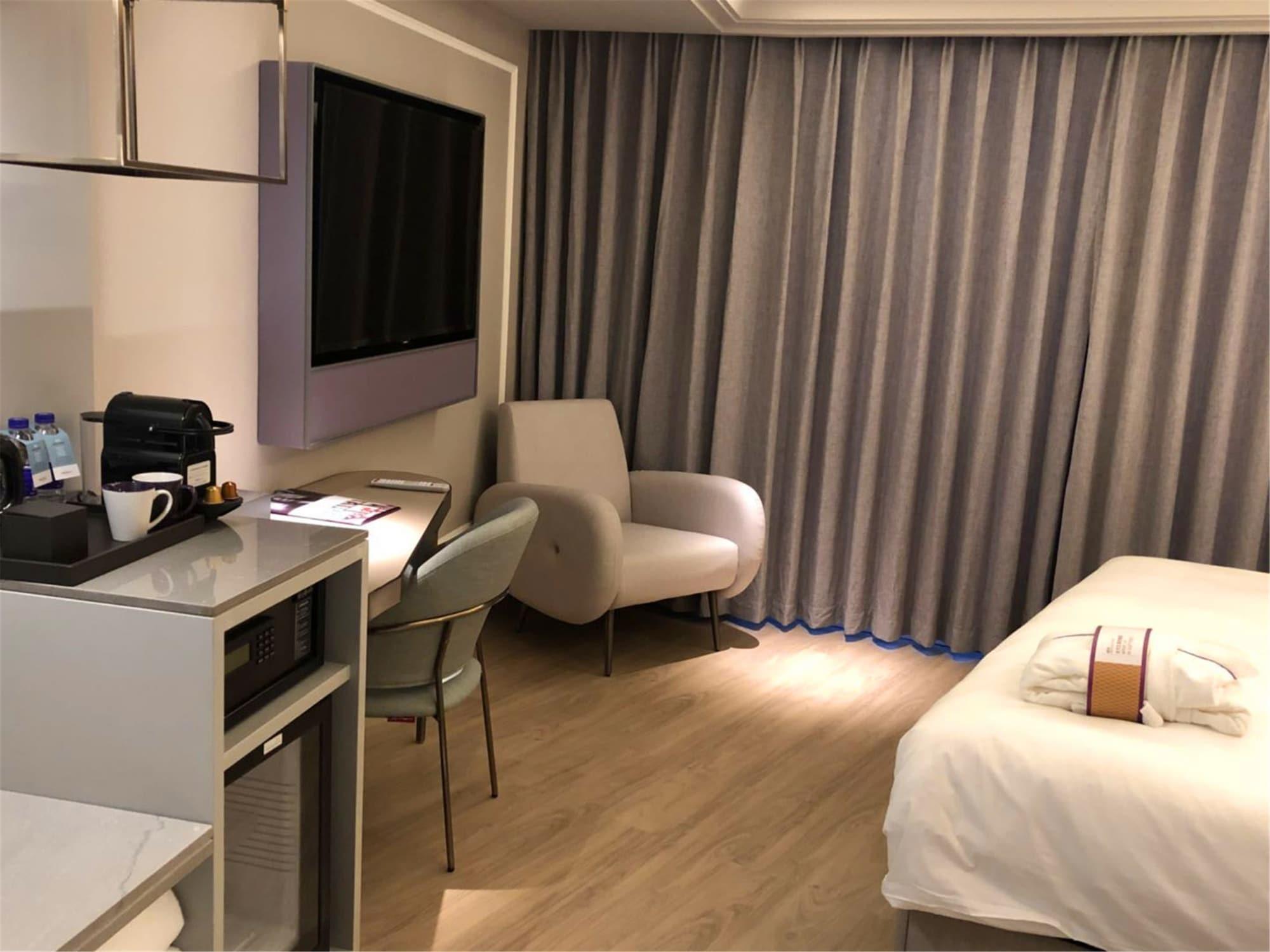 Mercure Hangzhou West Lake Zewnętrze zdjęcie