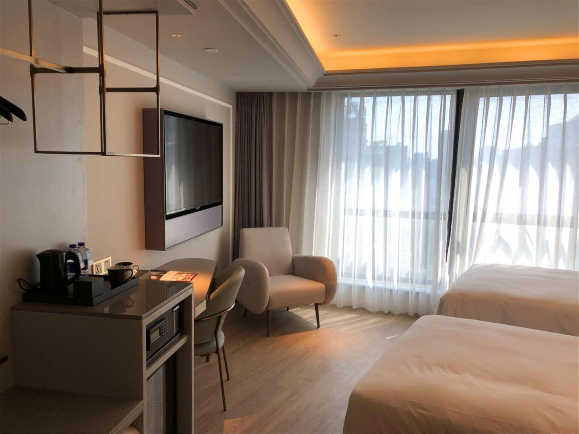 Mercure Hangzhou West Lake Zewnętrze zdjęcie