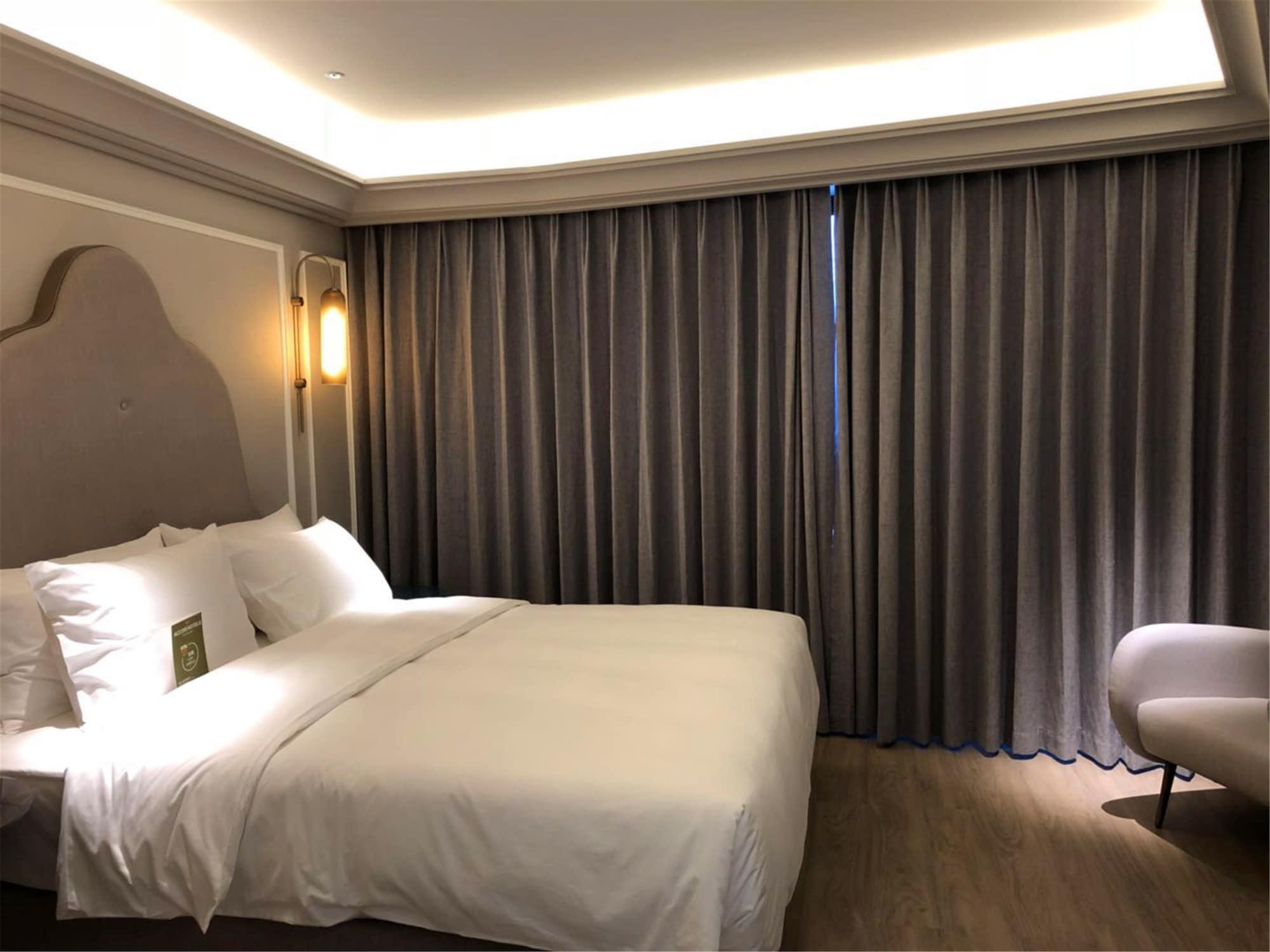 Mercure Hangzhou West Lake Zewnętrze zdjęcie