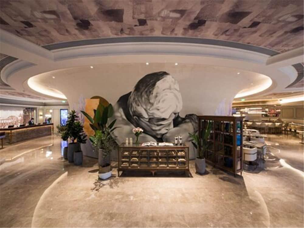 Mercure Hangzhou West Lake Zewnętrze zdjęcie