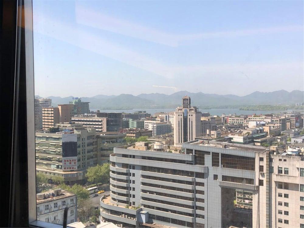 Mercure Hangzhou West Lake Zewnętrze zdjęcie