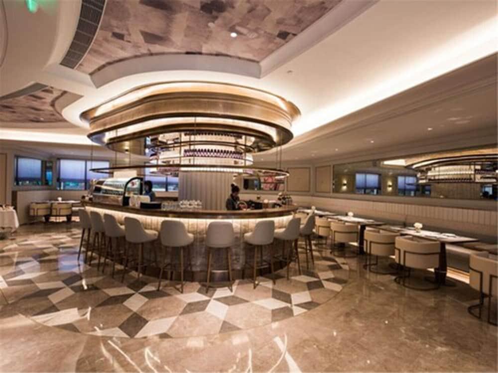 Mercure Hangzhou West Lake Zewnętrze zdjęcie