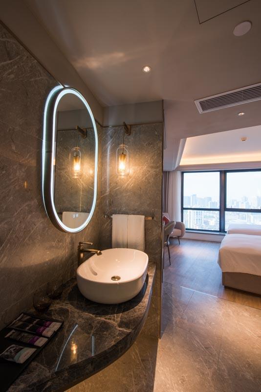 Mercure Hangzhou West Lake Zewnętrze zdjęcie