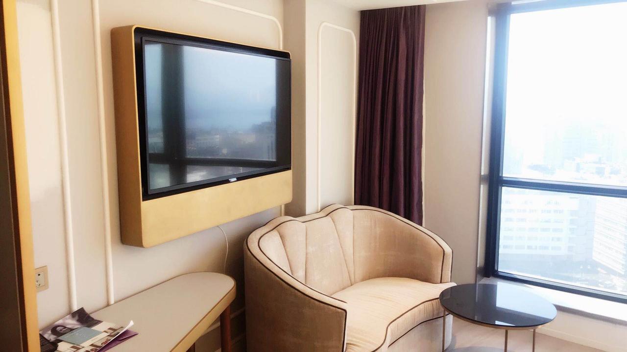 Mercure Hangzhou West Lake Zewnętrze zdjęcie