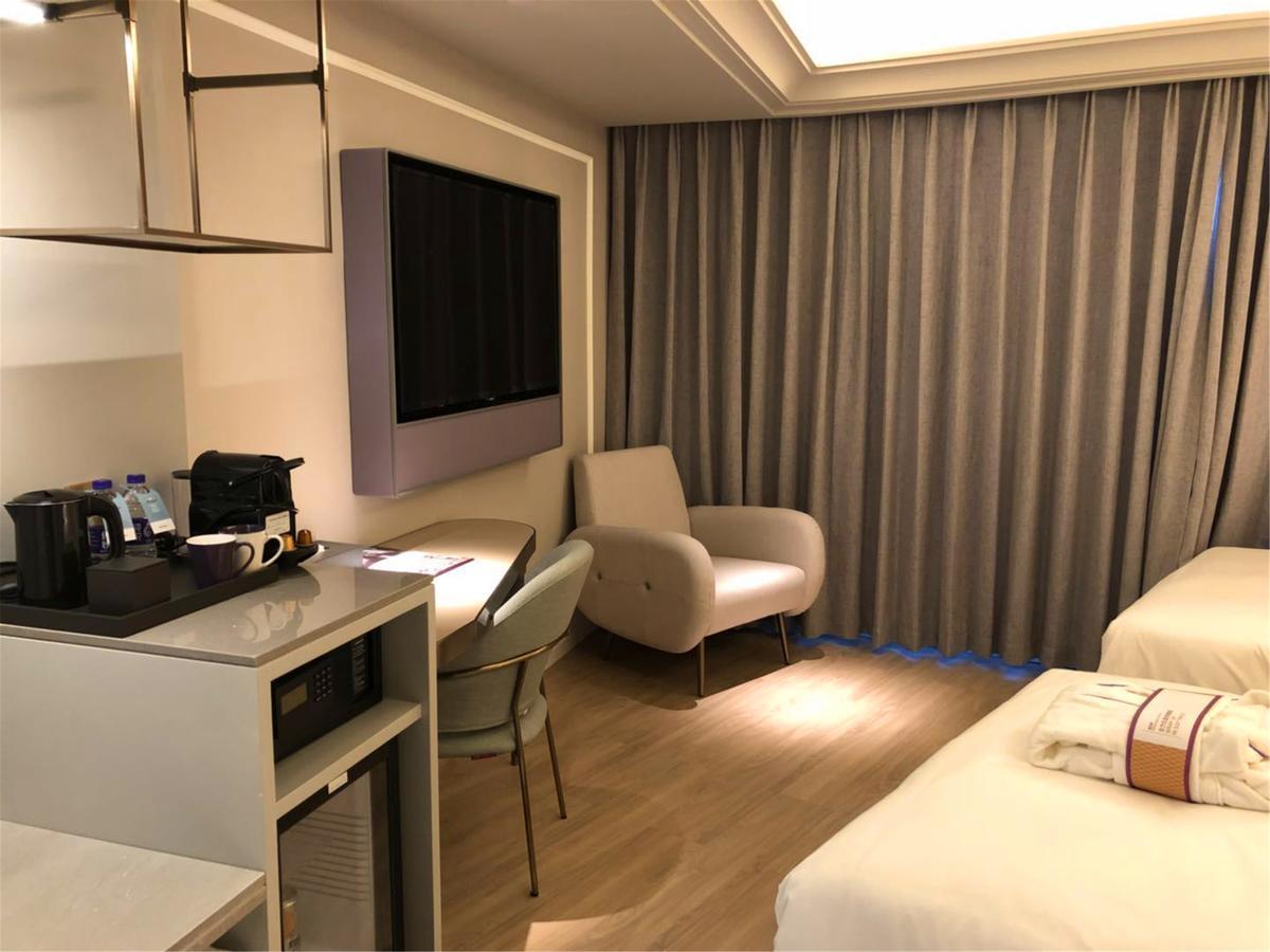 Mercure Hangzhou West Lake Zewnętrze zdjęcie
