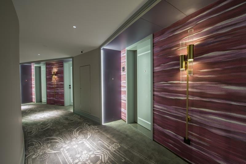 Mercure Hangzhou West Lake Zewnętrze zdjęcie