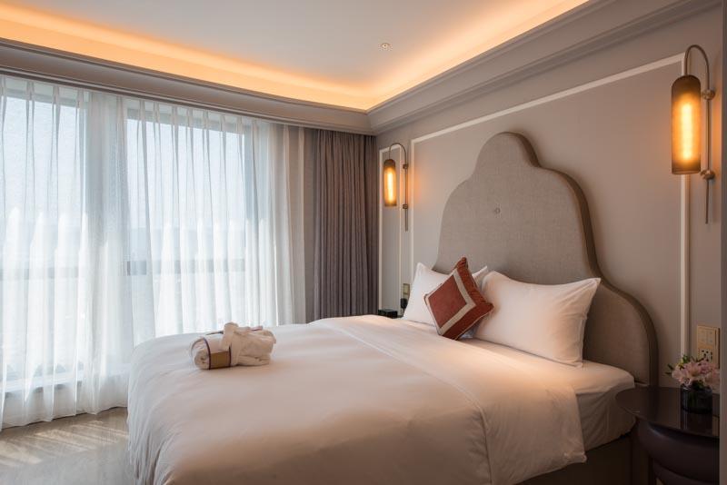Mercure Hangzhou West Lake Zewnętrze zdjęcie