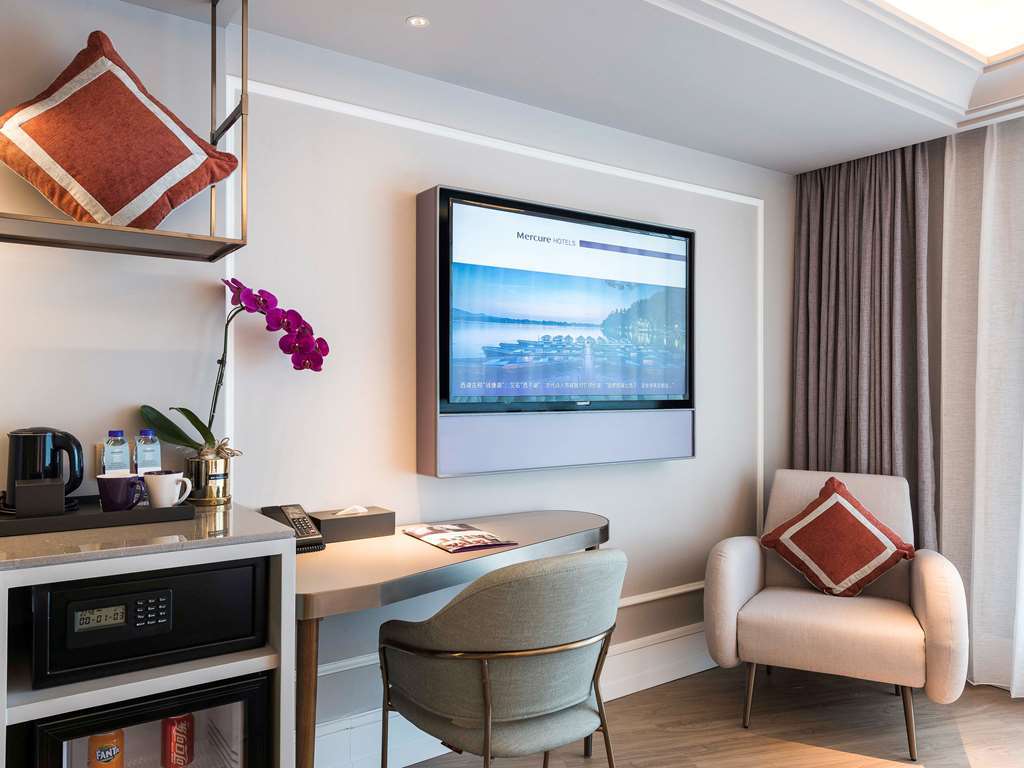 Mercure Hangzhou West Lake Pokój zdjęcie