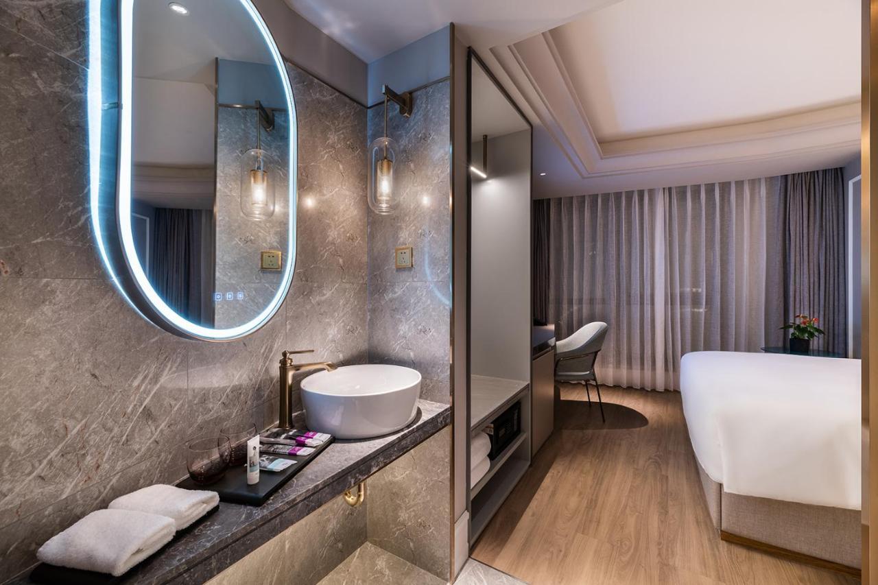Mercure Hangzhou West Lake Zewnętrze zdjęcie