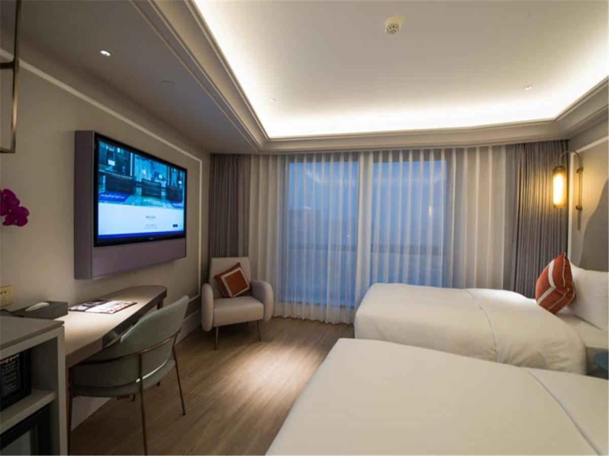 Mercure Hangzhou West Lake Zewnętrze zdjęcie