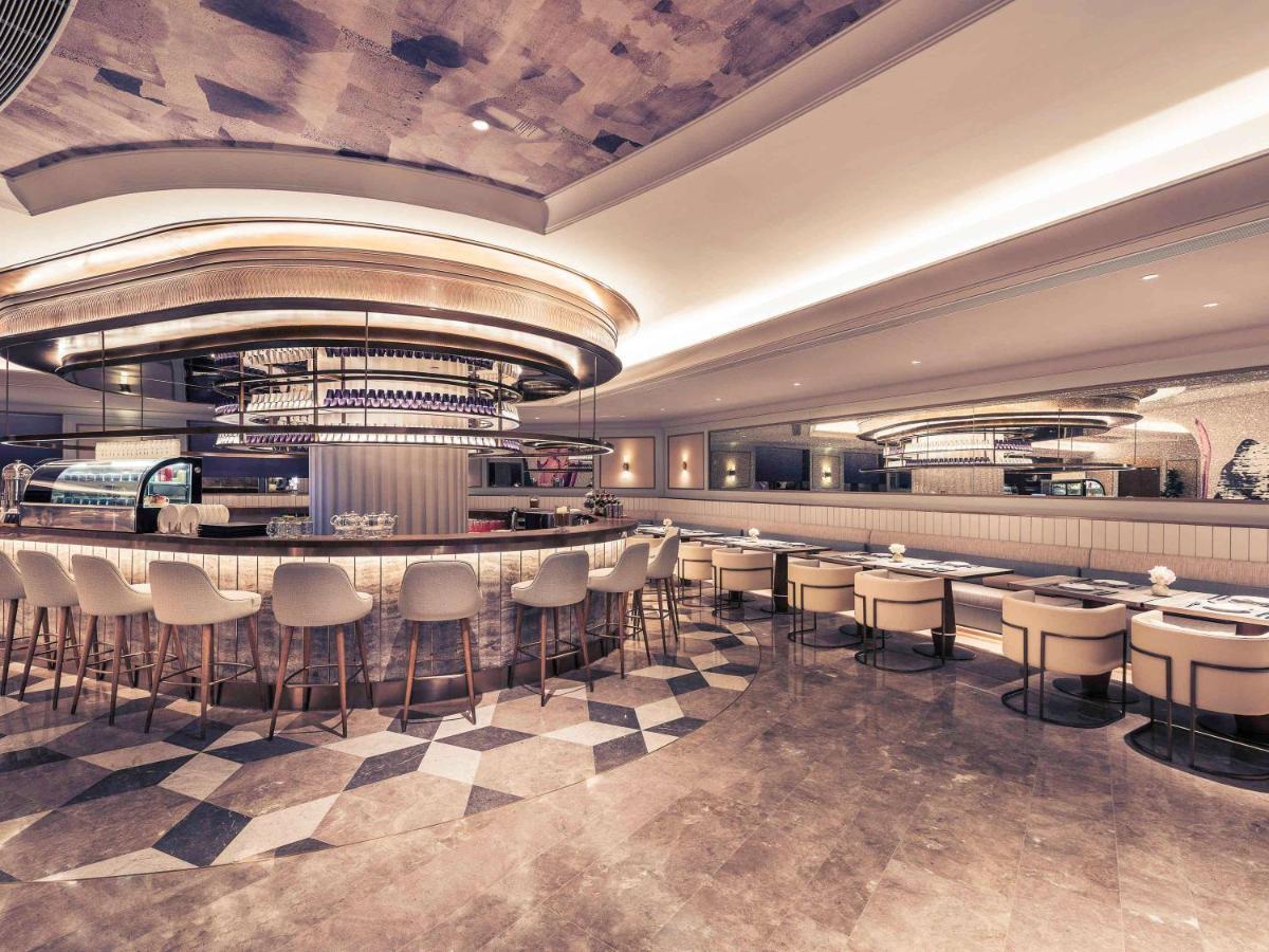 Mercure Hangzhou West Lake Zewnętrze zdjęcie
