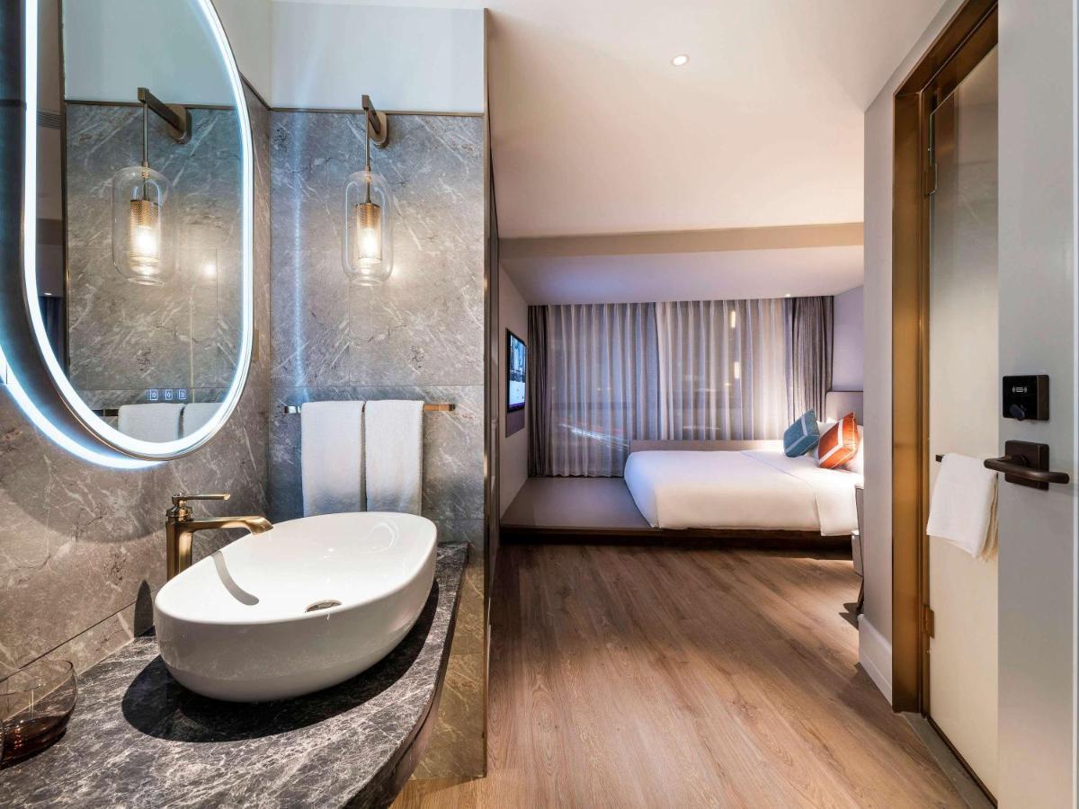 Mercure Hangzhou West Lake Zewnętrze zdjęcie