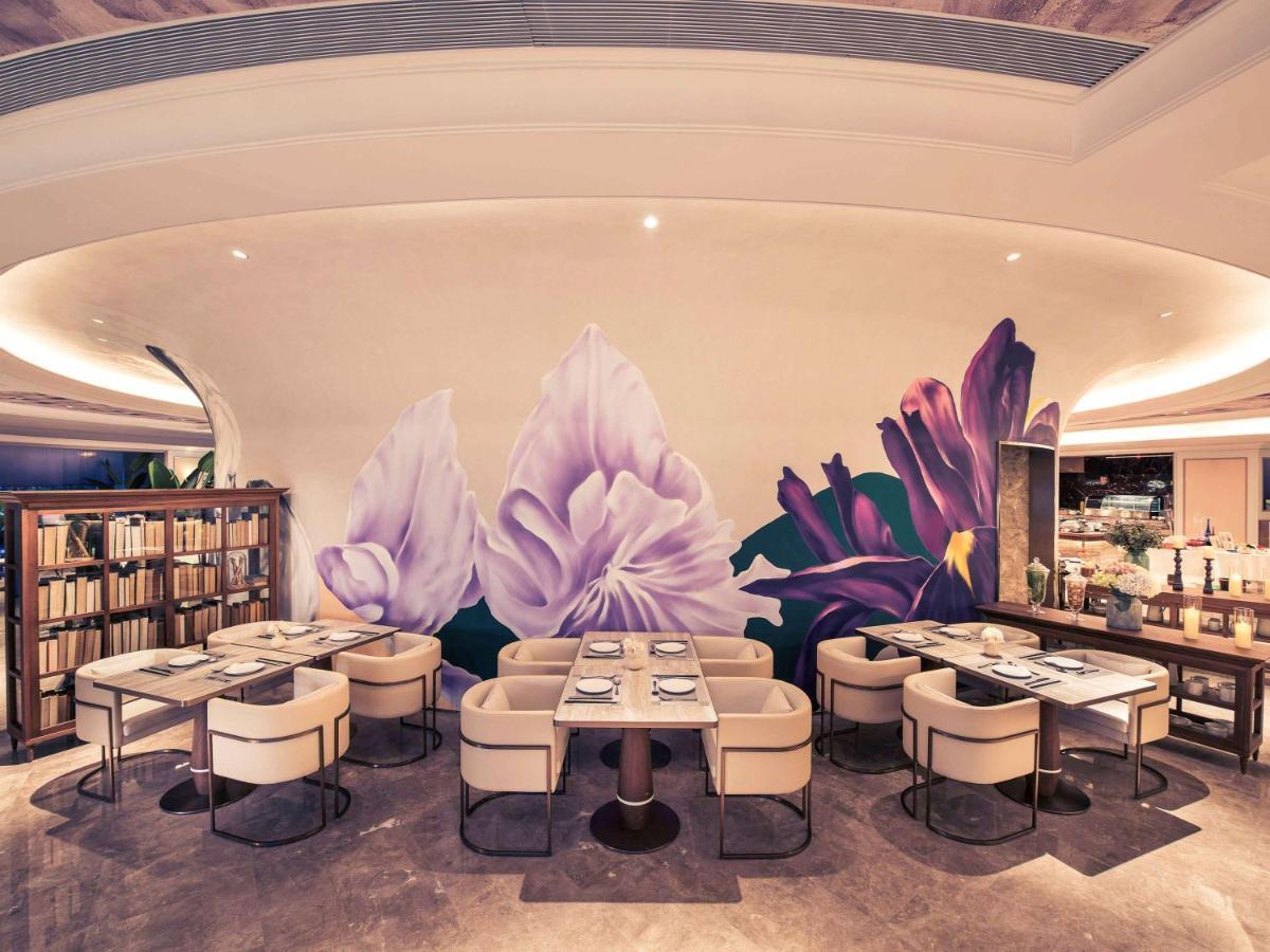 Mercure Hangzhou West Lake Zewnętrze zdjęcie