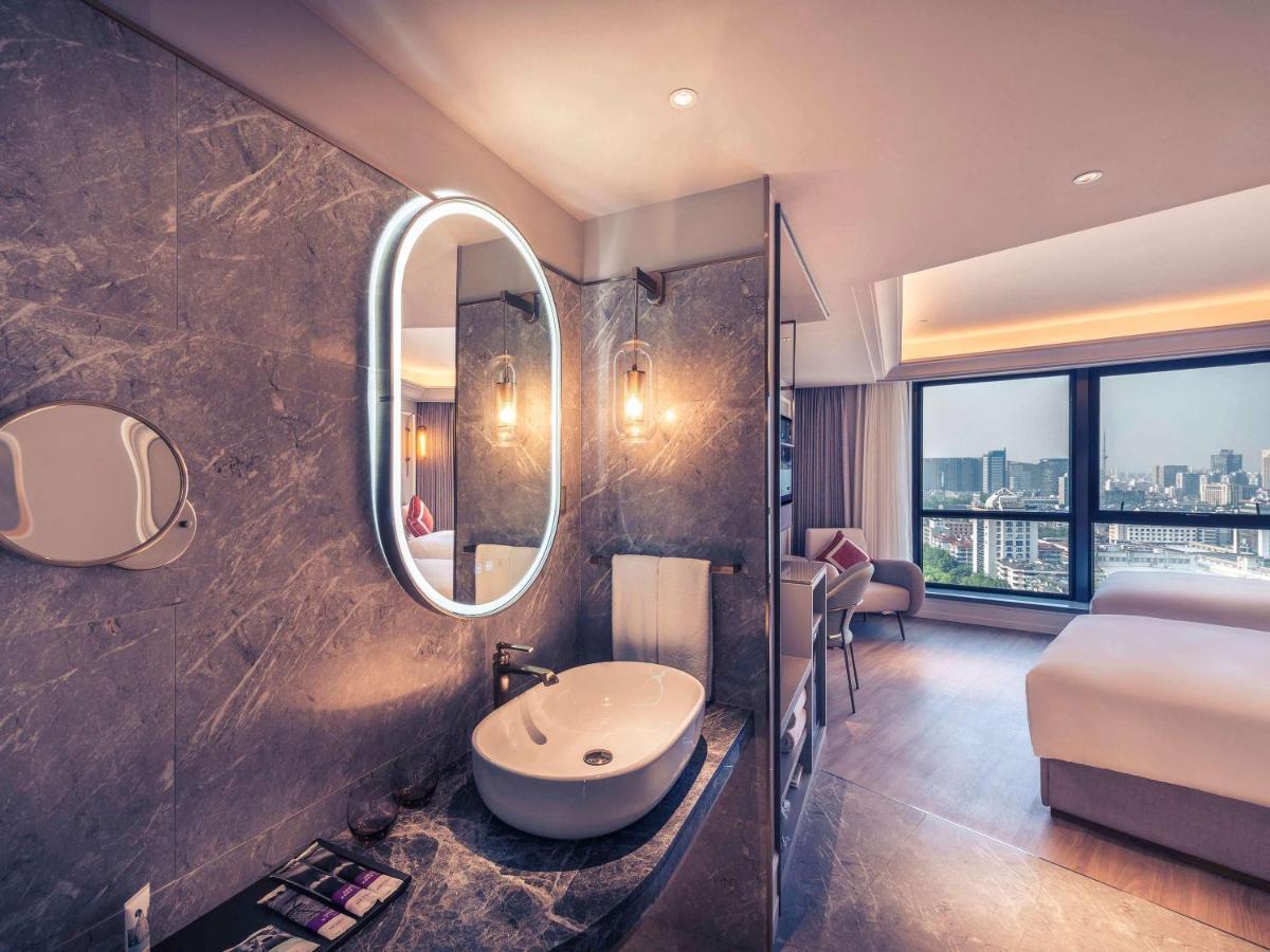 Mercure Hangzhou West Lake Zewnętrze zdjęcie