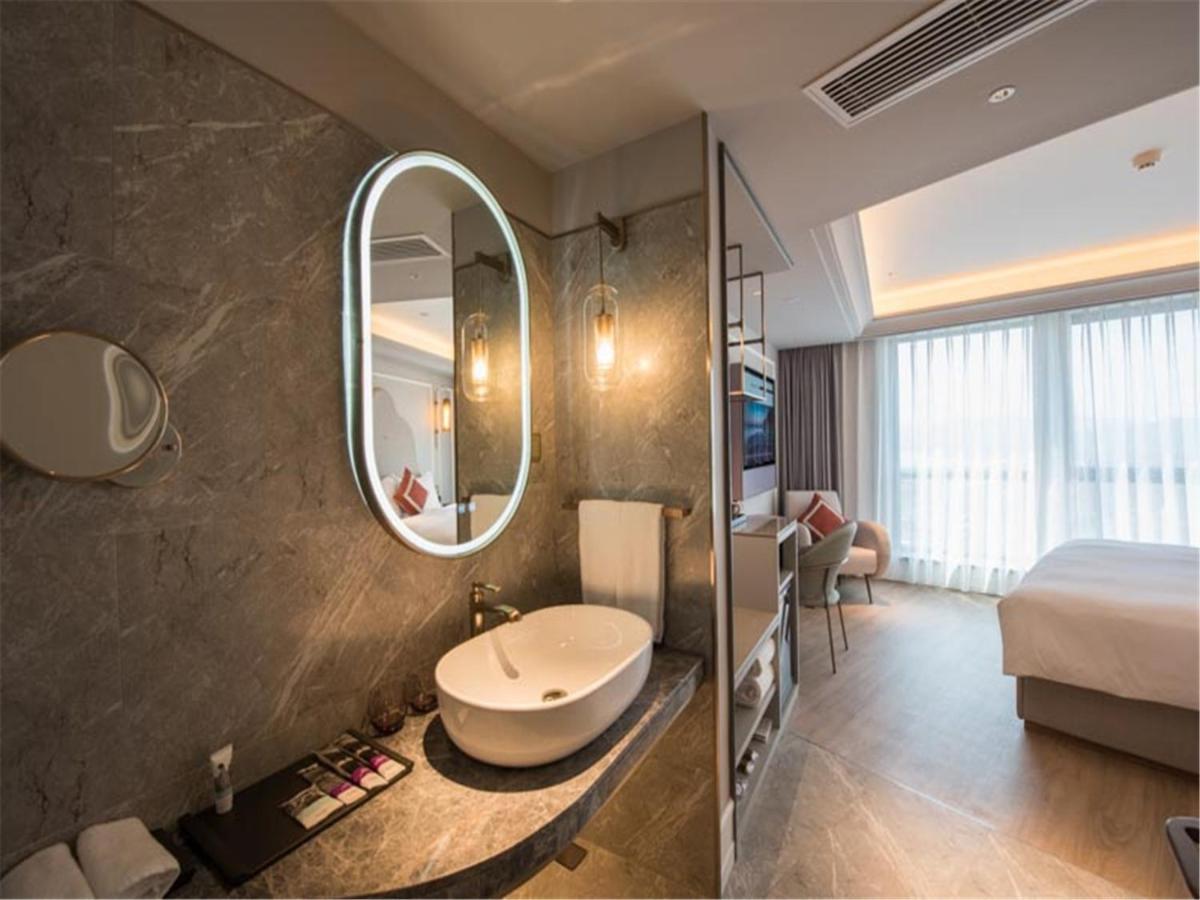 Mercure Hangzhou West Lake Zewnętrze zdjęcie