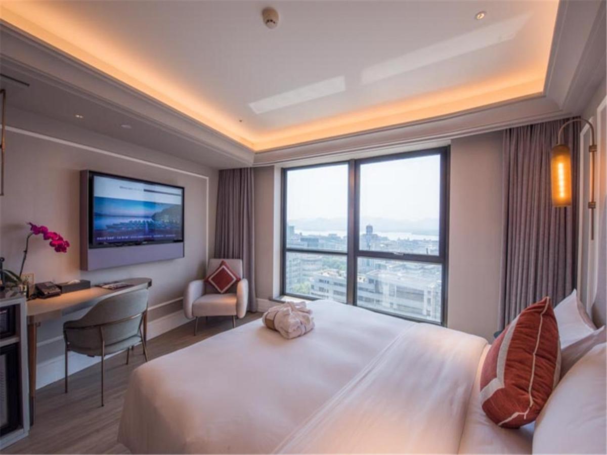 Mercure Hangzhou West Lake Zewnętrze zdjęcie